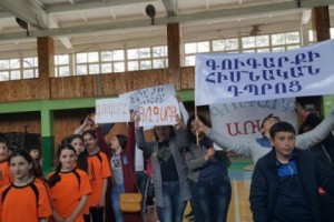 В Гугарке откроется детский сад