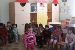 All-Armenian Fund Implements Educational Projects in Vanadzor