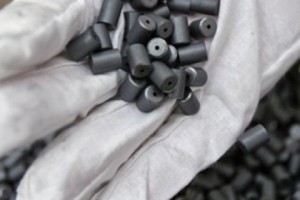 Georgian Court Sentences Armenian Uranium Smugglers