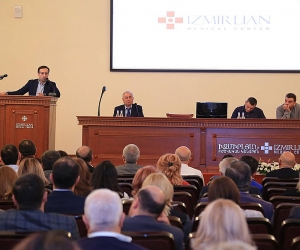 Ուռուցքաբանության ոլորտին ուղղվող միջոցները 70-80 տոկոսով ավելանալու են
