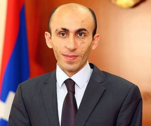 «Հայրենիք» խմբակցությունը ՄԻՊ պաշտոնում թեկնածու է առաջադրել Արտակ Բեգլարյանին