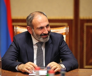 Pashinyan Expected to Resign Tomorrow in Bid to Hold Parliamentary Elections in December
