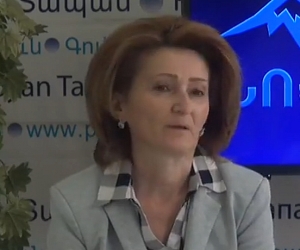 Ռուզաննա Ադանալյանը պնդում է՝ որդու սպանության մեջ մեղադրվողին արդարացնելու որևէ հանգամանք չկա