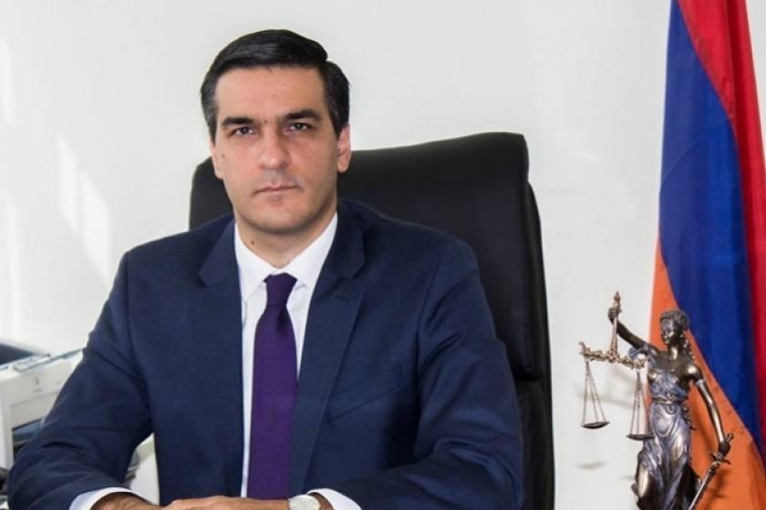 ՄԻՊ-ը մտահոգված է համացանցում վիրավորանքի ու ատելության խոսքի տարածվածությամբ