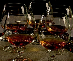 Pashinyan Boasts "French Love Armenian Cognac"; Calls for Expanded Grape Production