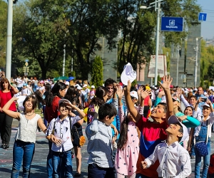 «Էրեբունի–Երևան» տոնական միջոցառումների համար կծախսվի 252 միլիոն դրամ