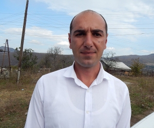 Վահագնիում համայնքապետի հինգ թեկնածուներից երեքը բարեկամներ էին