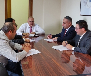 «Շնող» ՀԷԿ-ի կառուցման ներդրումային ծրագիր է ներկայացվել` 300 մլն դոլար նախնական արժեքով