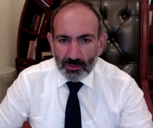 Parliament Fails to Pass Government-Backed Bill to Modify Electoral Code; Pashinyan Accuses His Opponents of Sabotage