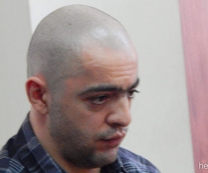 Потерпевший по делу Александра Саргсяна будет подвергнут приводу в суд