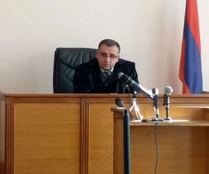 «Սասնա ծռեր»-ի գործը քննող դատավոր Արշակ Վարդանյանը տեղափոխվել է վերաքննիչ դատարան