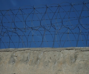 Armenian Government Closes Prison Trade School for Minors