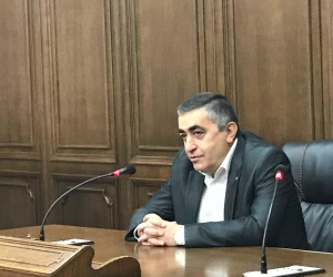 АРФД будет участвовать в выборах самостоятельно