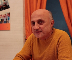 «Ու՞ր գնա մշակույթը»․ Վարչապետի թիմը Հեքեքյանին համոզում է՝ իսկ ի՞նչ կլինի, եթե շենքը քանդենք