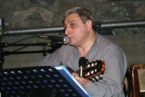 «Վիծիկ դանա», կամ սեր 3-րդ մասում (վիդեո)
