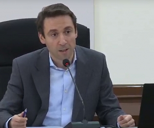 Совет старейшин Еревана избрал вице-мэров и первого вице-мэра
