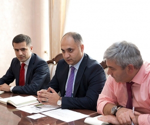 Գյուղատնտեսության ապահովագրության ներդրման փորձնական ծրագիր կիրականացվի