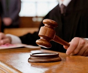 Դատավորները ինքնապաշտպանության նպատակով կզինվեն