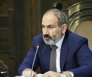 Նիկոլ Փաշինյան. «ՔԿՀ-ների խցային, շենքային, կենցաղային պայմանները շատ վատ վիճակում են»