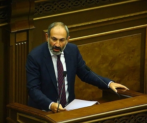 Վարչապետի պաշտոնակատարը ներկայացրել է եկամտահարկի փոփոխության մեխանիզմը
