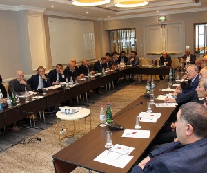 ՊԳԿ-ն կաջակցի լուծել չօգտագործվող հողատարածքների և հողերի միավորման խնդիրը Հայաստանում