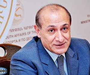 Մահացել է աշխարհի ռեկորդակիր ծանրորդ Յուրի Վարդանյանը