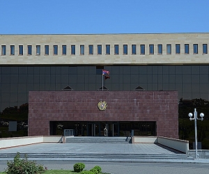 Քննարկվել են զինված ուժերում կանանց իրավունքների պաշտպանության հարցեր