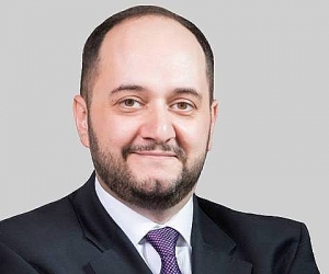 Араик Арутюнян будет выдвинут кандидатом в депутаты по рейтинговой системе