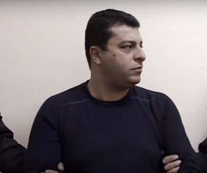 «Նորատուսցի Արան» գրավի դիմաց ազատ է արձակվել