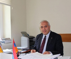 Armenian Ambassador Takes German News Outlets to Court Over Allegations of Criminal Activity