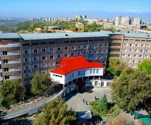 Մեղադրանք է առաջադրվել «Սուրբ Գրիգոր Լուսավորիչ» բժշկական կենտրոնի ևս երկու նախկին աշխատակցի