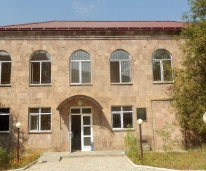 Լոռի-Փամբակի երկրագիտական թանգարանում 7.3 մլն դրամի հափշտակության և այլ չարաշահումների փաստերով քրեական գործ է հարուցվել