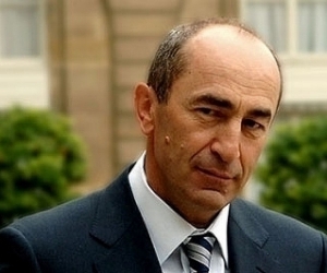 Ռոբերտ Քոչարյանն ընդդեմ Սիլվա Համբարձումյանի հայց է ներկայացրել