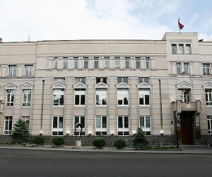 Վերաֆինանսավորման տոկոսադրույքն անփոփոխ է՝ 6 տոկոս