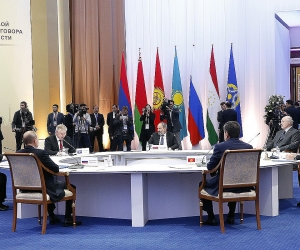 Բելառուսա-ղազախական դիմակայությունն ընդդեմ Ռուսաստանի՝ Հայաստանի հաշվին