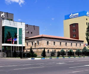 Ստուգումներ՝ «Գազպրոմ Արմենիա» ՓԲԸ-ում․ բացահայտվել են առանձնապես խոշոր չափերով հարկեր չվճարելու դեպքեր
