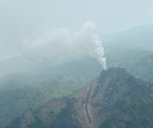 Bigger Pollution Risk? Government Eyes Plan to Build a Much Larger Copper Smelter in Alaverdi