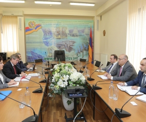 «Աքսիոնա» ընկերությունը մտադիր է Հայաստանում մինչև 200 ՄՎտ հզորության հողմակայան կառուցել