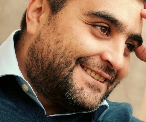 Բալկոնում Գեմաֆին Գասպարյանն է