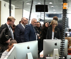 «Թումո»-ի եւ և ֆրանսիական INCO ընկերության միջև ստորագրվել է  համաձայնության հուշագիր