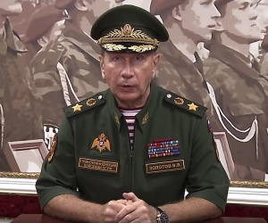 Земля и власть — награда телохранителей Путина