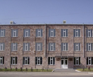 Գյումրիում անբավարար գնահատականներով ավարտել են ՀՊՏՀ մասնաճյուղը. հարուցվել է քրեական գործ
