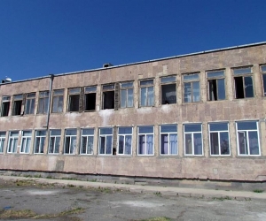 205,7 միլիոն դրամ մի շարք մարզերին՝ ենթակառուցվածքների զարգացմանն ուղղված սուբվենցիայի ծրագրերի իրականացման համար