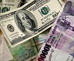 Փոխարժեքներն այսօր