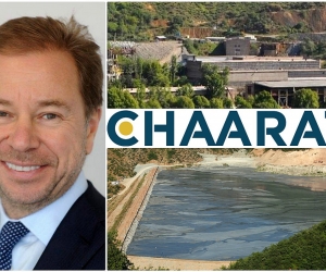 Kapan Mine Gets New Owner: Hetq Interviews Artem Volynets, CEO of Chaarat Gold Holdings