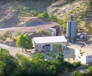 Եթե «Արարատցեմենտը» չկատարի պահանջը, կապանցիները դիմելու են դատարան