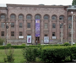 Կոնսերվատորիայի Գյումրու մասնաճյուղի տնօրենը 121 մլն դրամ է փոխանցել իր ղեկավարած ՀԿ-ին