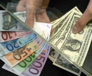 Փոխարժեքներն այսօր