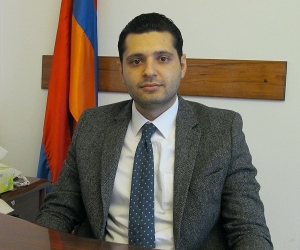 Արմավիրի մարզպետ. «Եթե որևէ ճնշում լինի, առաջին մարդը, որ աշխատանքից կհեռանա, կլինեմ ես»