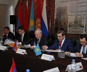ԵԱՏՄ երկրները հավանություն են տվել Հայաստանի նախաձեռնությանը